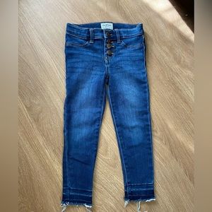 Osh Gosh Girl’s Jeans